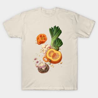 Veggie week T-Shirt